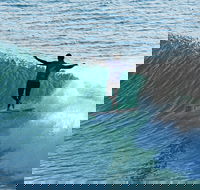 Port Stephens Surf Festival - Accommodation in Brisbane