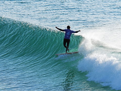Port Stephens Surf Festival - Accommodation in Brisbane 0