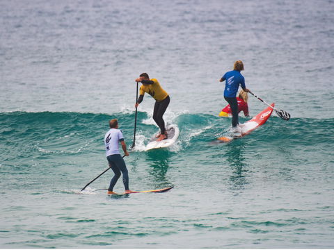 Port Stephens Surf Festival - Accommodation in Brisbane 1