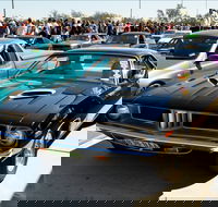 Powercruise - Accommodation in Brisbane