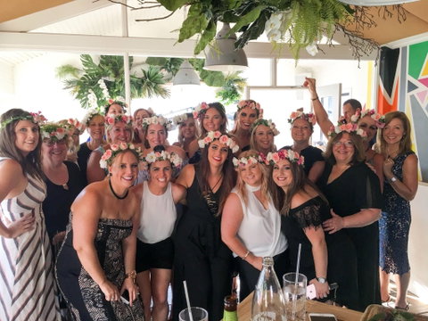 Private Flower Crown Workshop - Accommodation in Brisbane 0