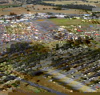 Primex Field Days - Online Virtual Event - Accommodation in Brisbane