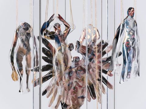 Pulse Perspectives - Virtual Exhibition - Accommodation in Brisbane 0