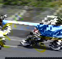 QR Moto Ride Days at Queensland Raceways - Accommodation in Brisbane