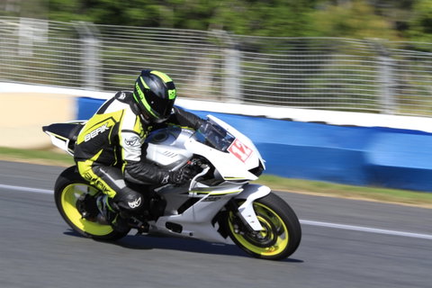QR Moto Ride Days At Queensland Raceways! - Accommodation in Brisbane 0