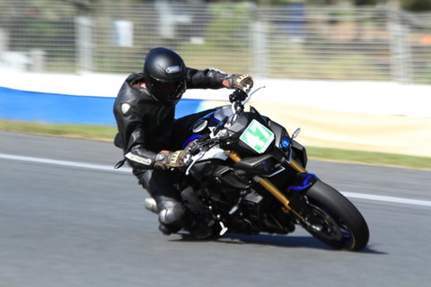 QR Moto Ride Days At Queensland Raceways! - Accommodation in Brisbane 2