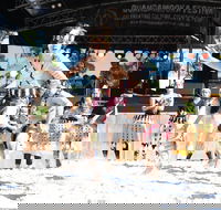 Quandamooka Festival 2021 - Accommodation in Brisbane