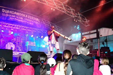 Quandamooka Festival 2021 - Accommodation in Brisbane 1