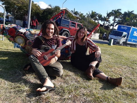 Quandamooka Festival 2021 - Accommodation in Brisbane 2