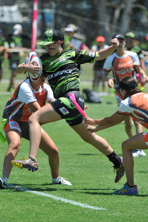 Queensland Oztag All Schools State Finals - Accommodation in Brisbane 0