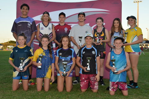 Queensland Oztag All Schools State Finals - Accommodation in Brisbane 1