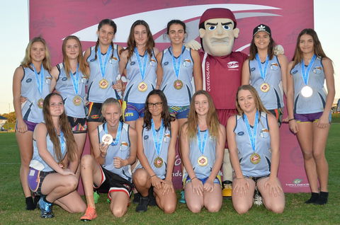 Queensland Oztag All Schools State Finals - Accommodation in Brisbane 2