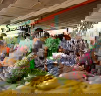 Rapid Creek Markets