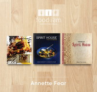 Renowned Chef Annette Fear returns - Asian Essentials Cooking Class - Accommodation in Brisbane