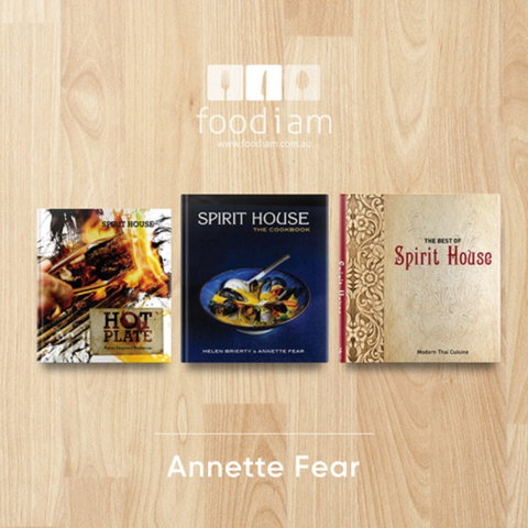 Renowned Chef Annette Fear Returns - Asian Essentials Cooking Class - Accommodation in Brisbane 0
