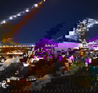 Riverside Live - Accommodation in Brisbane