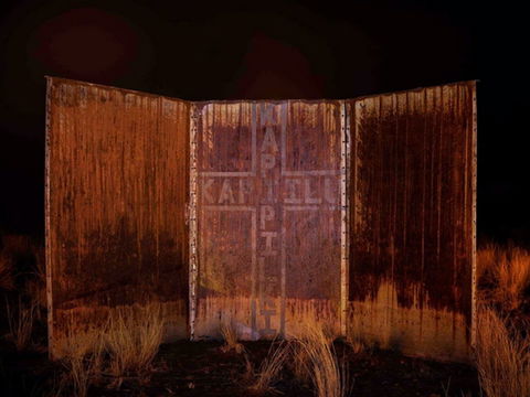 Robert Fielding - Routes / Roots - Accommodation in Brisbane 0