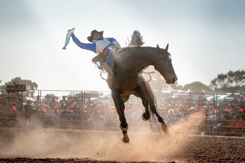 Rodeo By The Sea - Streaky Bay - Accommodation in Brisbane 0