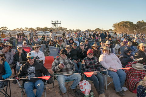 Rodeo By The Sea - Streaky Bay - Accommodation in Brisbane 1