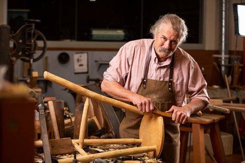 Rustic Furniture Workshop - Accommodation in Brisbane 0