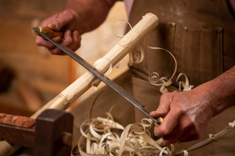 Rustic Furniture Workshop - Accommodation in Brisbane 2