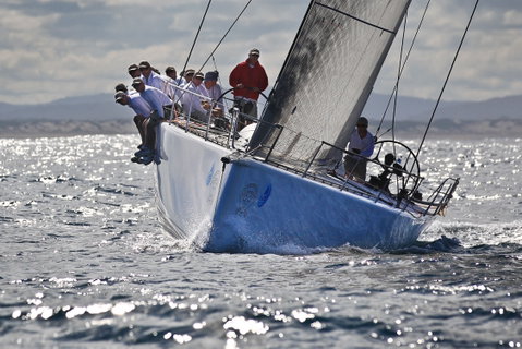 Sail Port Stephens - Accommodation in Brisbane 0