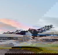 Sapphire Coast Week of Golf - Accommodation in Brisbane