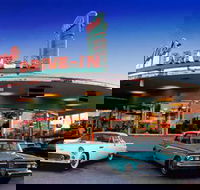 Sapphire Rock 'n' Roll Festival - Accommodation in Brisbane