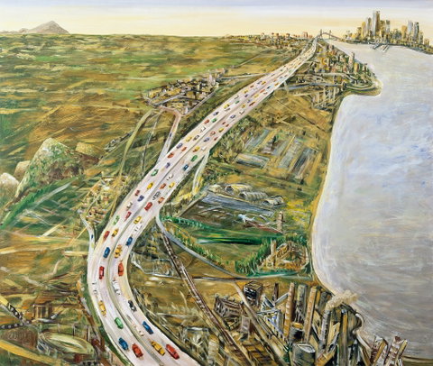 Scenic Victoria—Land, Sea, City - Accommodation in Brisbane 0