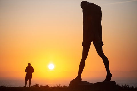 Sculpture By The Sea Bondi - Accommodation in Brisbane 2
