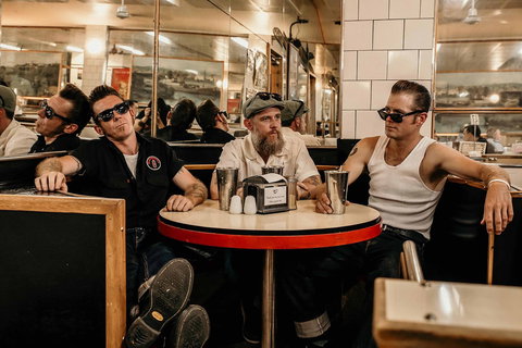Shannons Rockabilly Classic Car & Bike Show - Accommodation in Brisbane 0