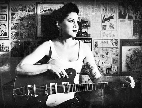 Shannons Rockabilly Classic Car & Bike Show - Accommodation in Brisbane 1