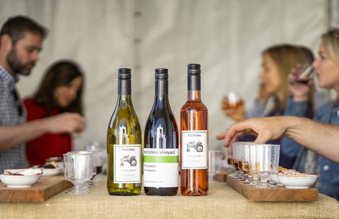 Southern Highlands Food And Wine Festival - Accommodation in Brisbane 2