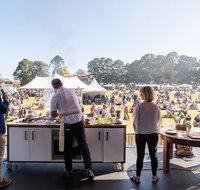 South Coast Food and Wine Festival - Accommodation in Brisbane