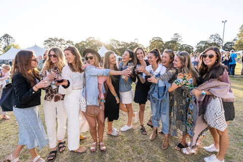 South Coast Food And Wine Festival - Accommodation in Brisbane 2