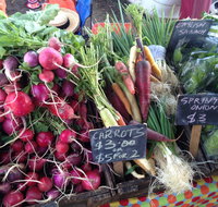 South Geelong Farmers Market - Accommodation in Brisbane