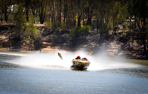 Southern 80 - Accommodation in Brisbane 0