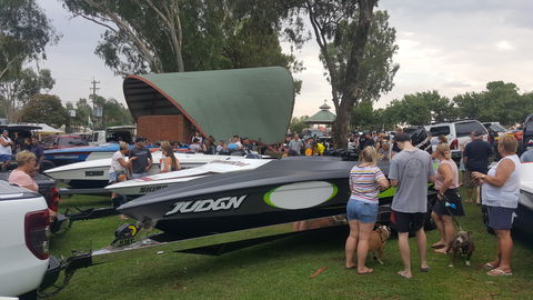 Southern 80 - Accommodation in Brisbane 2