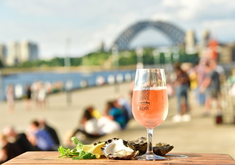 Sparkling Sydney - Accommodation in Brisbane 0
