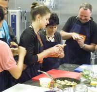 Spice Factory - Indian home cooking - Accommodation in Brisbane