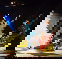 Sprung Festival - Accommodation in Brisbane