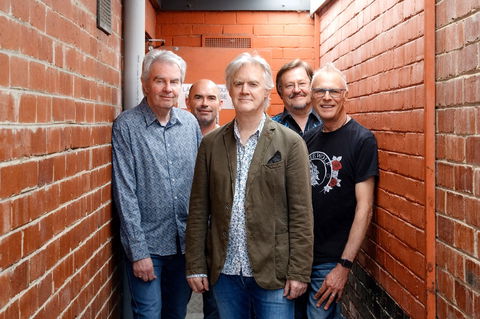 Stars Live At MEMO Music Hall - Accommodation in Brisbane 0