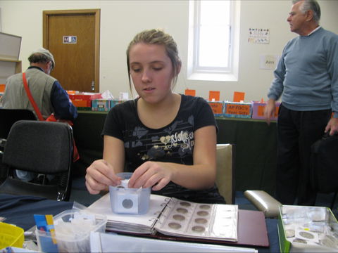 Stamp, Coin And Collectables Fair: September - Accommodation in Brisbane 1