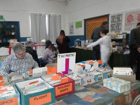 Stamp, Coin And Collectables Fair: September - Accommodation in Brisbane 2