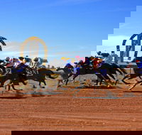 St George Cup Race - Accommodation in Brisbane