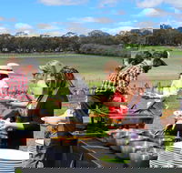 Stockmans Ridge Meets Smoking Brothers - Accommodation in Brisbane