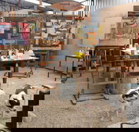 Sunday Salon - Art Sessions - Accommodation in Brisbane