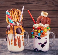Sweet Indulgence Dessert Festival in Blacktown - Accommodation in Brisbane