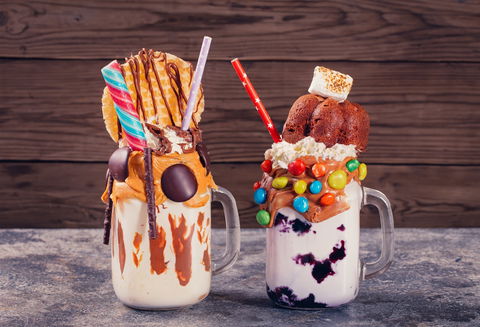 Sweet Indulgence Dessert Festival In Blacktown - Accommodation in Brisbane 0