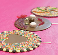 Sweet School Holiday Fun at the Chocolaterie - Accommodation in Brisbane